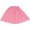 Artec Costume Base Cape Skirt Peach 001959