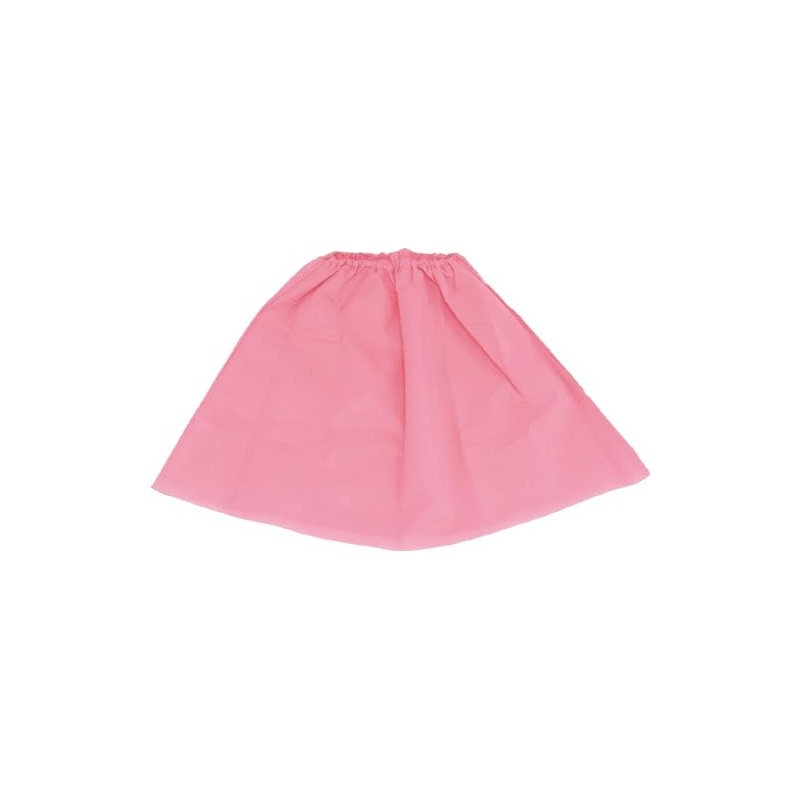 Artec Costume Base Cape Skirt Peach 001959