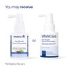 WishCare Hair Growth Serum with Rosemary, Redensyl, Anagain, Baicapil, Caffeine,