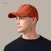 CHOK.LIDS Everyday Corduroy Baseball Cap for Men and Women Dad