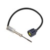 Collinstie 68085774AB Exhaust Gas Temperature Sensor EGT Sensor Compatible fit