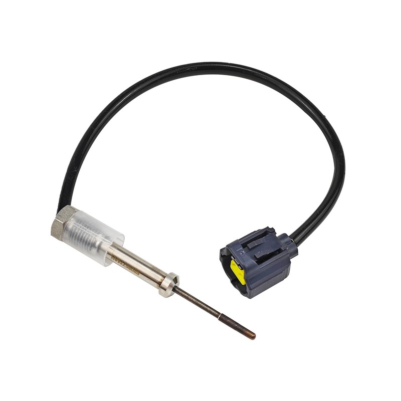 Collinstie 68085774AB Exhaust Gas Temperature Sensor EGT Sensor Compatible fit