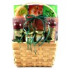 Gift Basket Village - Cheese, Sausage & More, Meat & Cheese Experience - Perfect For Any Occasion