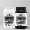 Creatina Monohidratada Beverly 1kg 200 Servicios En Polvo