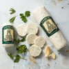 La Bonne Vie Garlic & Herbs Goat Cheese, 10.5OZ, 6