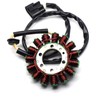 MZS Motorcycle Electric Stator Coil 12317718420 Compatible with S1000RR 2009-2017