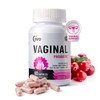 【Buy 2 Get 1 Free】DVO Women's Probiotics for Odor, pH