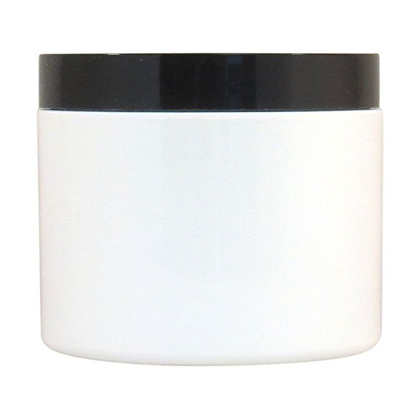 Eclectic Lady Vanilla Almond Satin and Silk Cream, Body Cream,