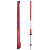 Laser Level Suit with Quick Lock Aluminum Rod for Rotary