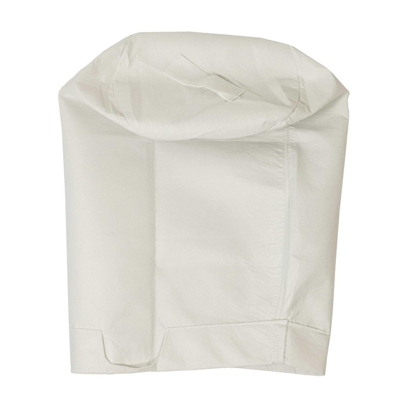 vhbw 2 x Replacement Filters Compatible with Zipper ZI-ASA550E Extraction