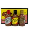 Arthur Bryants BBQ Sauce (Variety) — Original, Rich & Spicy,