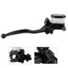 Motorcycle Front Right Side Brake Master Cylinder Lever Premium Material