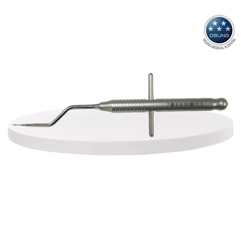 Dental Bone Spreader Osteotome, BOC-28, 2.8