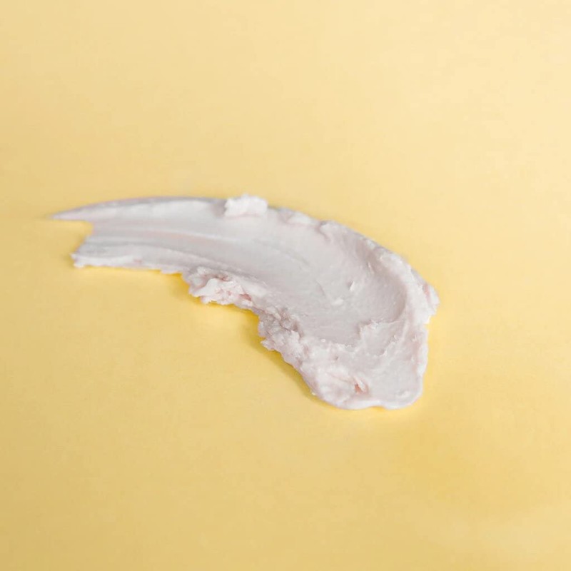 Anti-blackhead paste with dual effect dot is not an option
