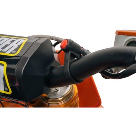 Tusk RPM Launch Control Device Water-Resistant|Compatible with Honda, KTM, Yamaha, Kawasaki