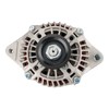 PHILTOP Alternator Compatible with 1996-2000 Civic SOHC, 1996-1997 Civic del