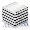 DIYMAG Neodymium Magnets, 24 Pack Strong Magnetic Bar with Double-Sided