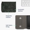 kwmobile Flip Case Compatible with Pocketbook Verse/Verse Pro/Verse Color/Vivlio Light/Light