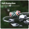 Taoke Anti-Collision Protection Bar Compatible with DJI Avata 2, Drone