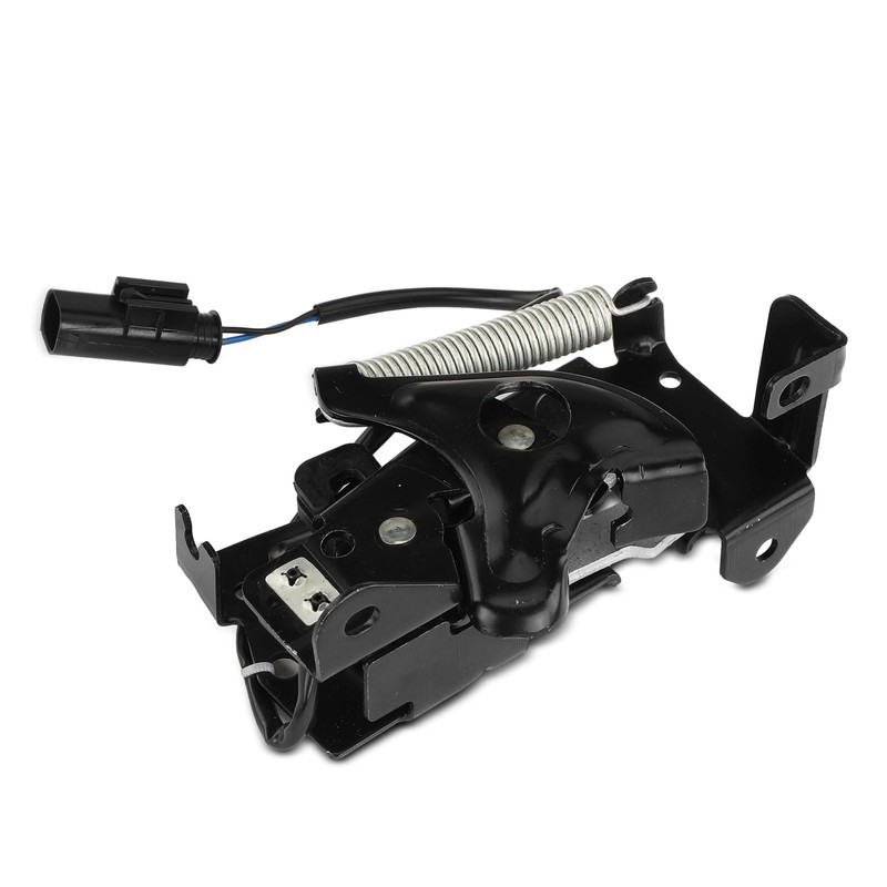 Frankberg Bonnet Lock Front Left Compatible with X1 F48 sDrive18i