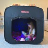 Sensory Tent for Kids with Autism, ADHD, SPD - Calm