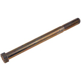Dorman 72083 Alternator Bolt, 7/16-14 X 5-1/2 In., Hex 5/8 In., Ford