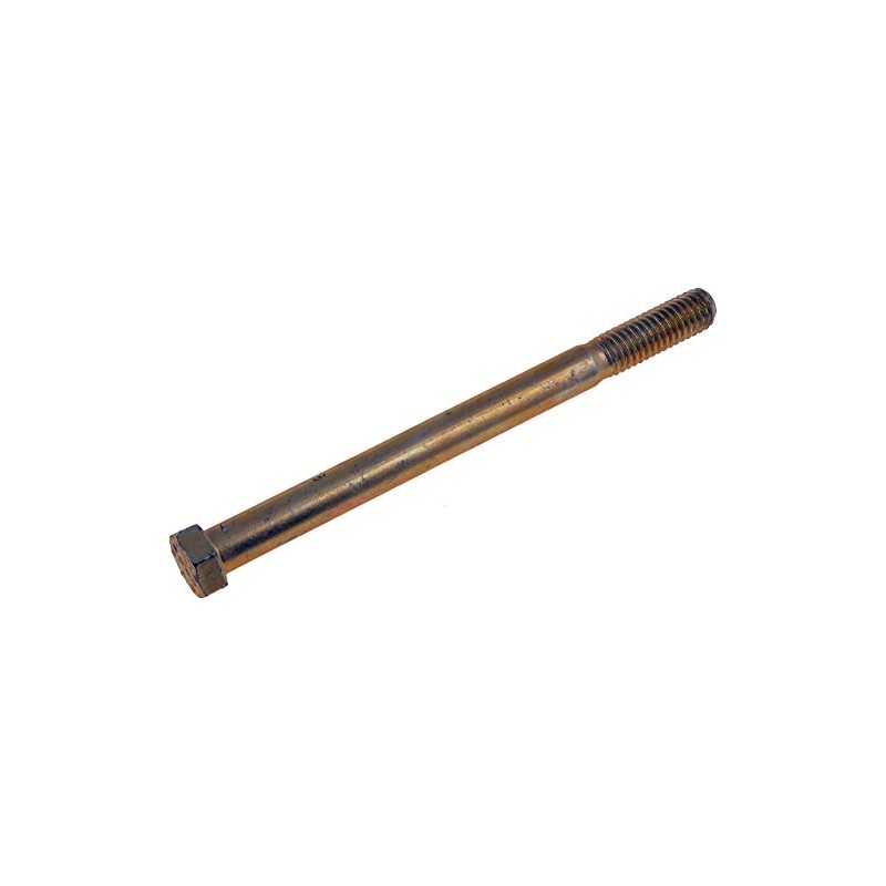 Dorman 72083 Alternator Bolt, 7/16-14 X 5-1/2 In., Hex 5/8