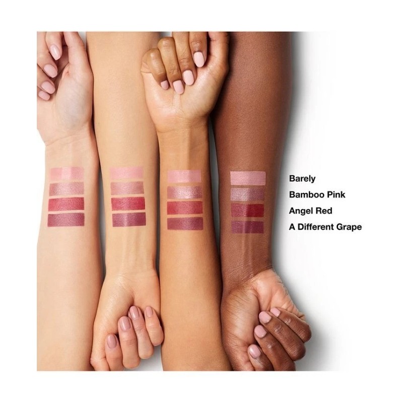 Clinique Kisses 4 Pcs Dramatically Different Lipstick Gift Set 0.1oz