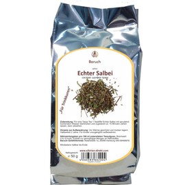 Salbei - (Salvia) - 50g