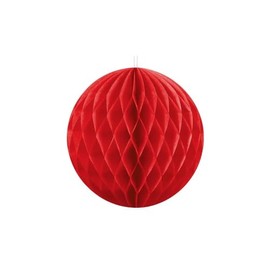 Honeycomb Ceiling Decorative Hanging Fluffy Tissue Paper Honeycomb Ball Diameter 10 cm – Honeycombs