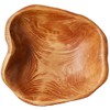 Enrico Root Wood Medium Bowl