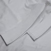 Bioweaves 100% Organic Cotton Pillow Cases 300 Thread Count Soft