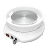 Pottery Wheel 5.9in Turntable 50/60Hz 200RPM Detachable Low Noise Stable