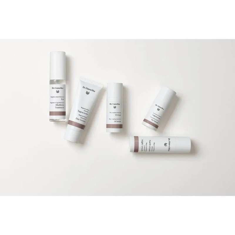 Dr. Hauschka Dr Hauschka Regenerating Intensive Day Cream 40ml