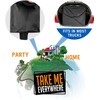 Ejet-Games unisex teen Brand New Basketball Arcade, Ejet Games, Ejet