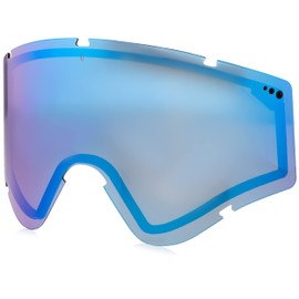 Volcom Unisex Adult (Anti-Fog, Scratch Protection, UV Protection) / YAE LENS / Ski Snowboarding [Unisex] Spare Lens, BLUC