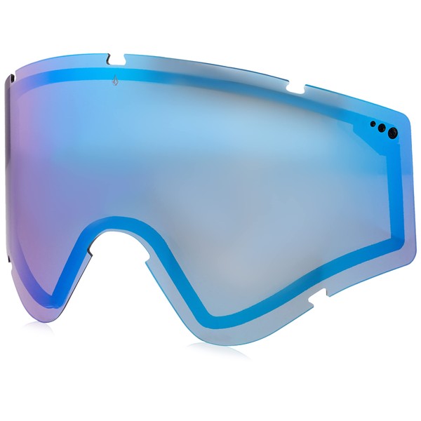 Volcom Unisex Adult (Anti-Fog, Scratch Protection, UV Protection) / YAE