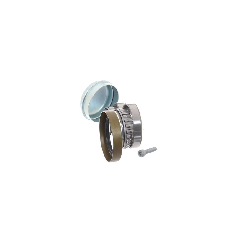 SKF VKBA 6645 Wheel bearing kit