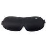 Shaped 3D Sleep Eye Mask Deep Contoured - Gift for