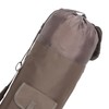 MultiFunctional Fishing Rod Reel Storage Bag Pole Carry Case Fishing