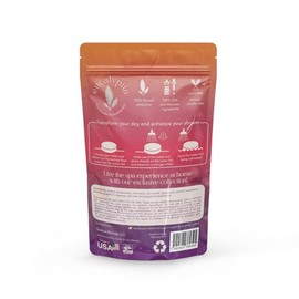 All Season Pack | Mix de Vaporizadores de Ducha con Aceites Esenciales | Relajación, Frescura y Bienestar |