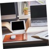 Abaodam Laptop Stand Ergonomic Design Heavy-Duty Iron Riser for Desk
