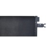 SunbeltRadiators New AC Condenser For 2006-2008 Mack CXN CHN 11.9L