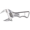 Tone Short Monkey Wrench (with Graduation) MWRS-26 Total Length 4.3