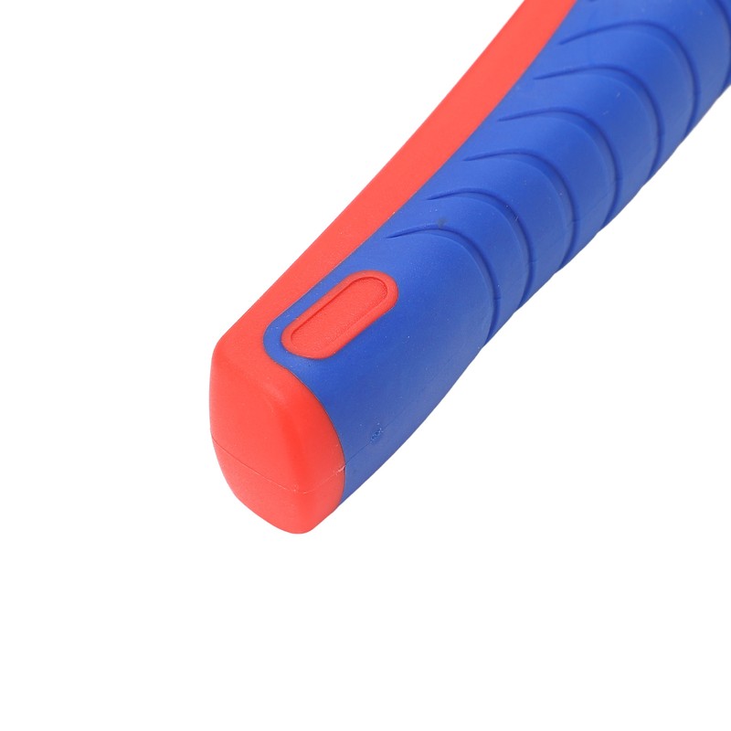HSC8 16‑6 Ferrule Crimping Tool 0.08‑16mm² Anti Slip Handle High