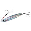 Daiwa Samurai Jig R 2.1 oz (60 g) PH Silver