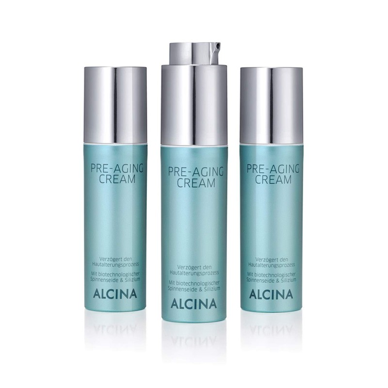 ALCINA Pre-Aging Cream 1 x 50 ml