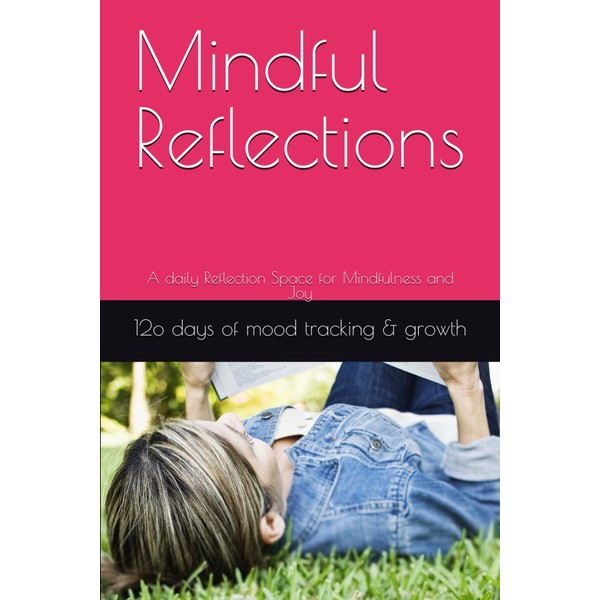 Gratitude Journal: A daily Reflection Space for Mindfulness and Joy