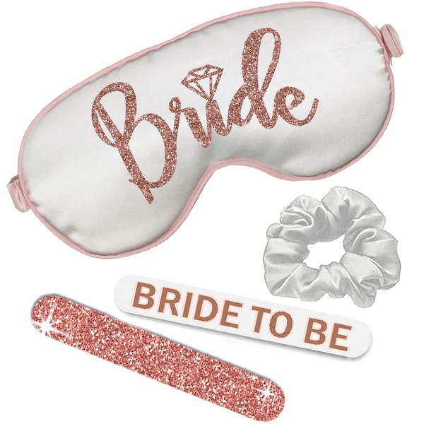 Bachelorette Party Survival Kit Fillers - Set Includes: (1) Bridal