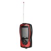 LUCKY FF1108-1CT Portable Fish Finder 100M/300FT Depth Fish Alarm Wired